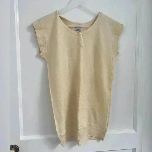 1940’s SHEPHERD PURE WOOL SHRINK ENGLAND WW2 blouse RARE - Picture 1 of 6